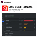 Slow Build Hotspots Personal