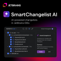 SmartChangelist AI Personal