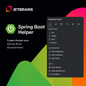 Spring Boot Helper Commercial