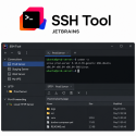 SSH Tool Commercial