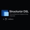 Structurizr DSL Commercial