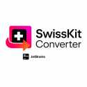 SwissKit Converter Personal