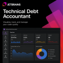 Technical Debt Accountant Personal