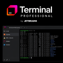 Terminal Professional Personal
