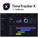 TimeTracker X Commercial