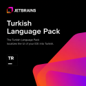 Turkish Language Pack Commercial