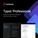 Typst Professional Personal