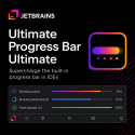 Ultimate Progress Bar Personal Ultimate