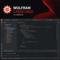 Wolfram Language Commercial