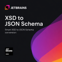 XSD to JSON Schema Commercial