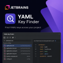 YAML Key Finder Personal