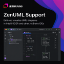 ZenUML Support Personal