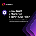 Zero-Trust Enterprise Secret Guardian Personal