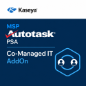 MSP Autotask PSA Co-Managed IT User AddOn