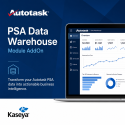 Autotask PSA Data Warehouse Module AddOn