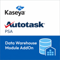 MSP Autotask PSA Data Warehouse Module AddOn