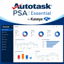 Autotask PSA Essential