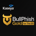 BullPhish Gold for The 20