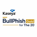 MSP BullPhish Gold for The 20