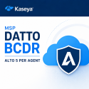 MSP Datto BCDR Alto 5 Per Agent