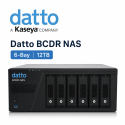 Datto BCDR NAS 6 3TB