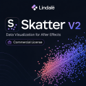 Skatter V2 Commercial License
