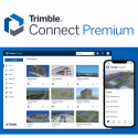 Trimble Connect Premium