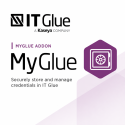 IT Glue MyGlue AddOn