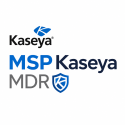 MSP Kaseya MDR