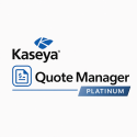 Kaseya Quote Manager Platinum