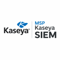 MSP Kaseya SIEM