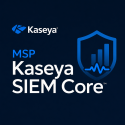 MSP Kaseya SIEM Core