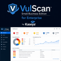 VulScan Small Business Edition for Enterprise