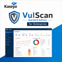 VulScan Standard Edition for Enterprise