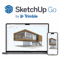 SketchUp Go