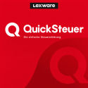 QuickSteuer 2026 Deluxe