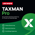 TAXMAN 2026 Pro
