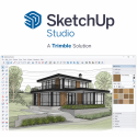 SketchUp Studio