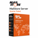 MailStore Server Starter Paket