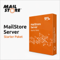 MailStore Server Starter Paket