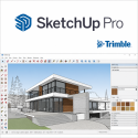 SketchUp Pro