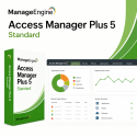 Access Manager Plus 5 Standard