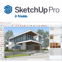 SketchUp Pro