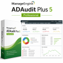 ADAudit Plus 5 Professional