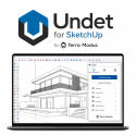 Undet for SketchUp