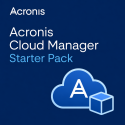 Acronis Cloud Manager Starter Pack