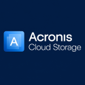 Acronis Cloud Storage