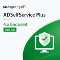 ADSelfService Plus 4.x Endpoint - Add-On