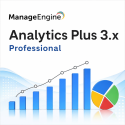 Analytics Plus 3.x Professional