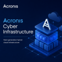 Acronis Cyber Infrastructure